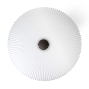 Vipp591 Sculpture bordlampe liten 39 cm - White marble - Vipp
