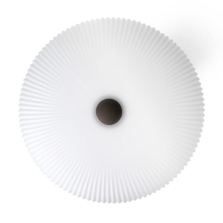 Vipp591 Sculpture bordlampe liten 39 cm, White marble Vipp