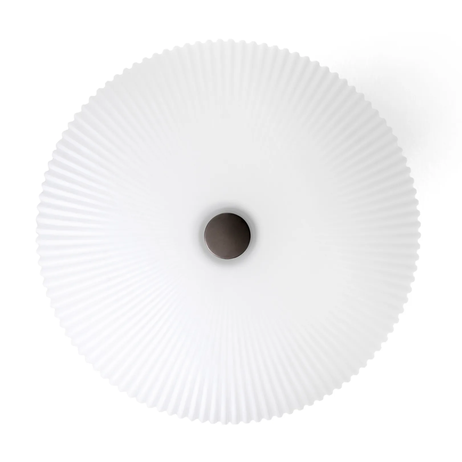 Vipp592 Sculpture bordlampe 52 cm, Grey marble Vipp