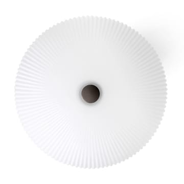 Vipp592 Sculpture bordlampe 52 cm - Grey marble - Vipp