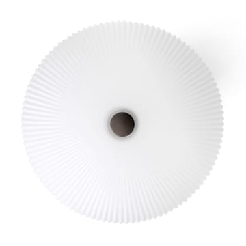 Vipp592 Sculpture bordlampe 52 cm - White marble - Vipp
