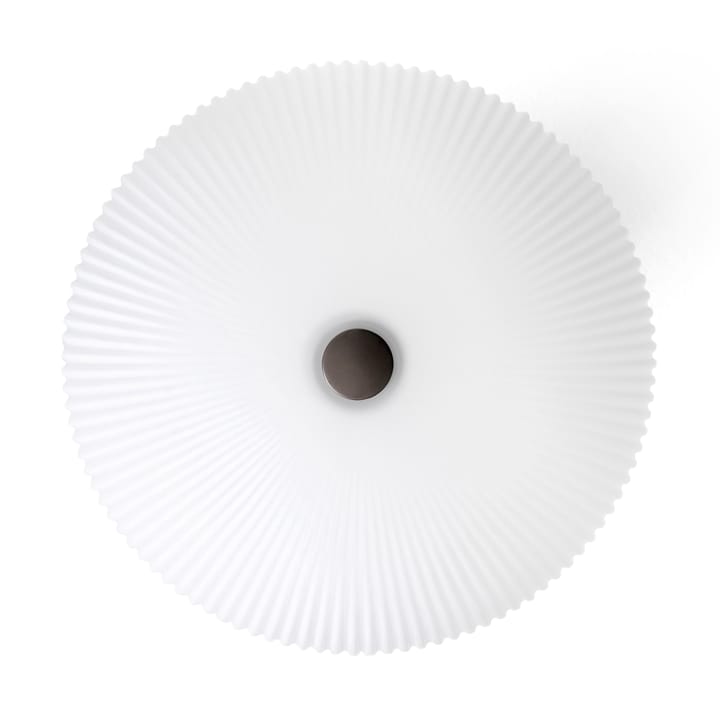 Vipp592 Sculpture bordlampe 52 cm, White marble Vipp