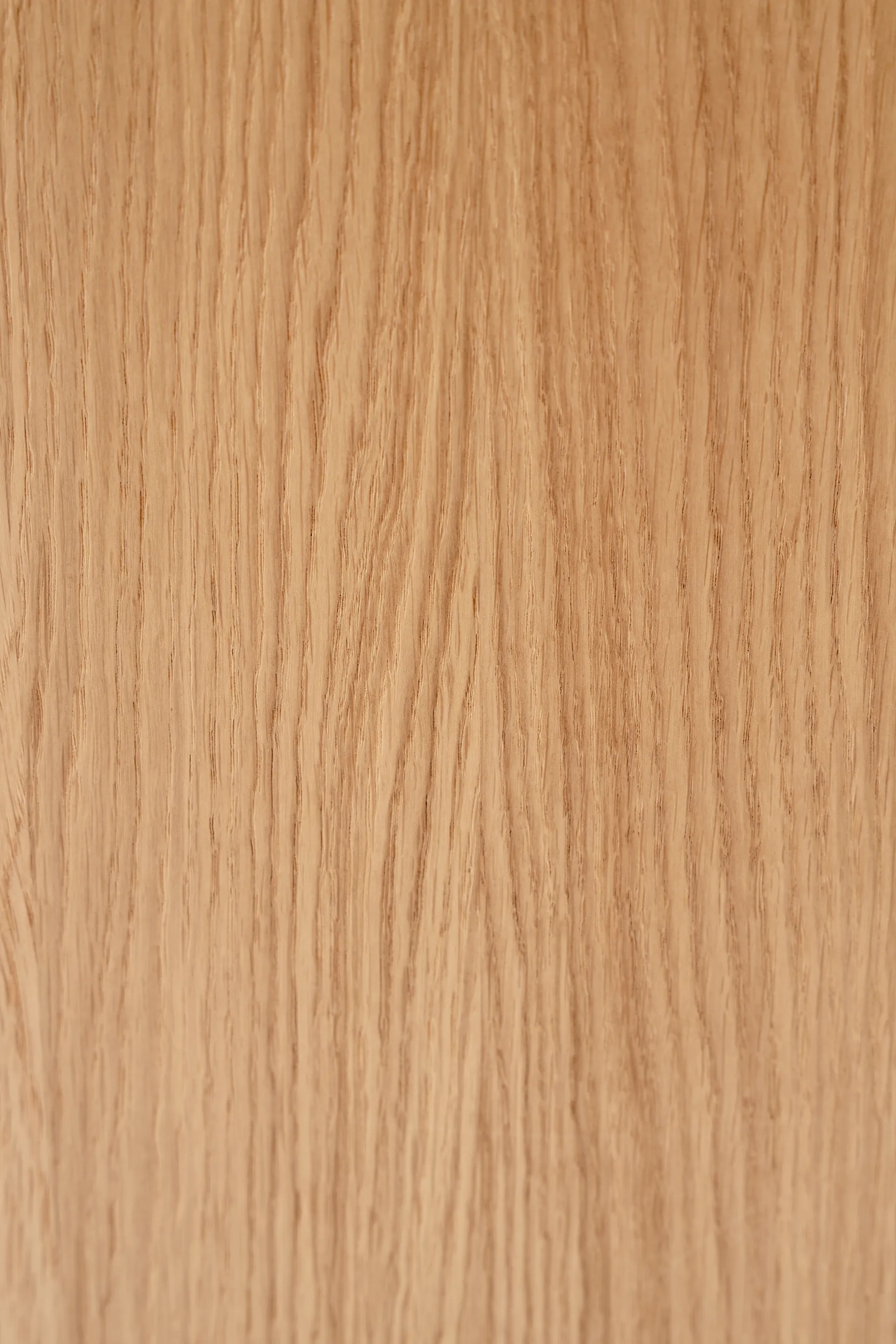 Vipp672 nattbord, Lys eik-lys aluminium, vegg, 31,5x48x38 cm Vipp