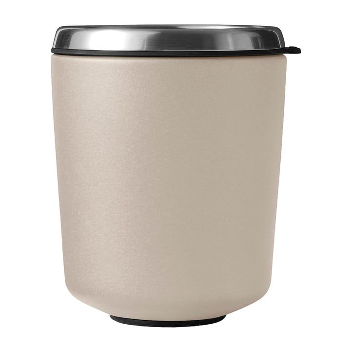 Vipp7 tannbørsteholder - Beige - Vipp