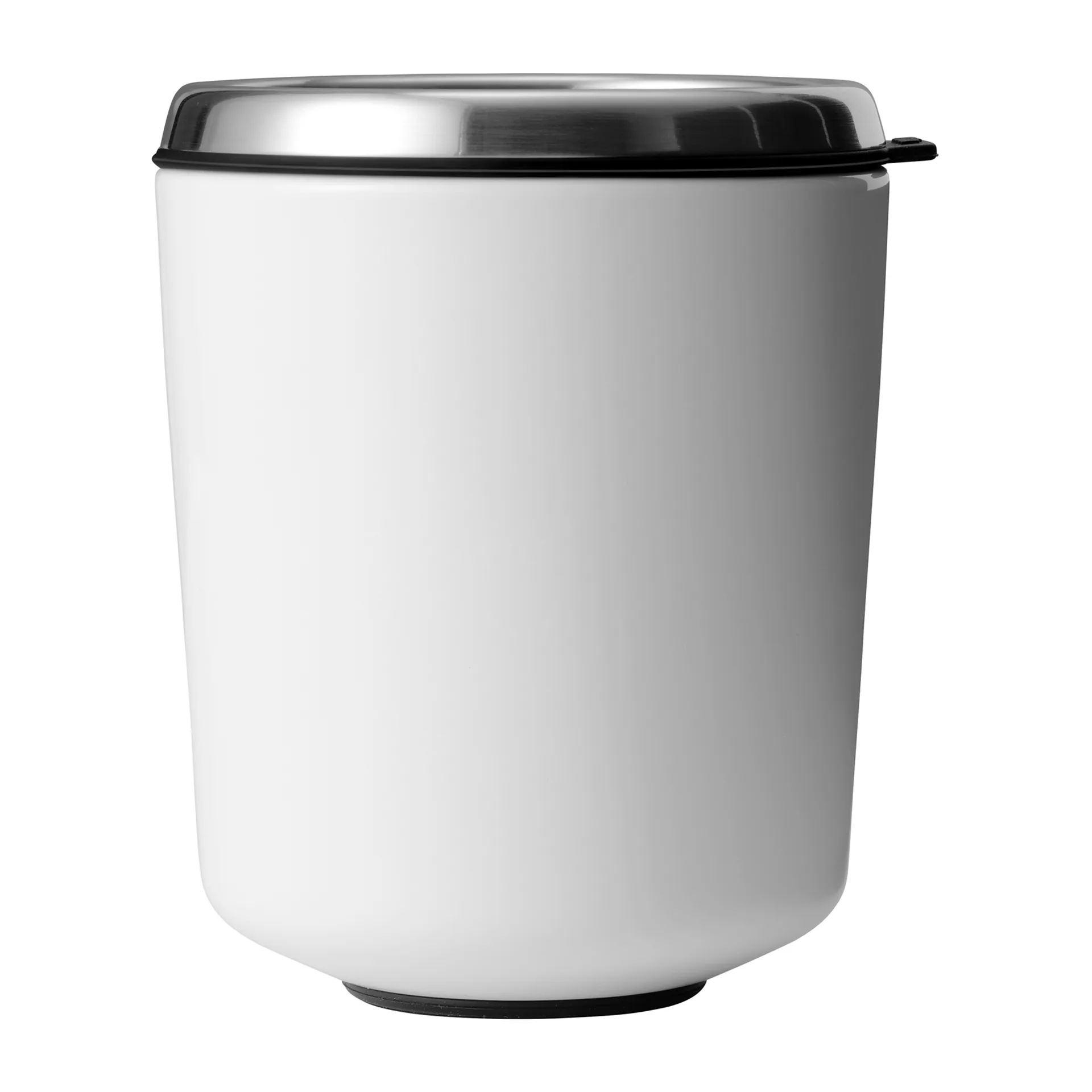 Vipp7 tannbørsteholder, Hvit Vipp