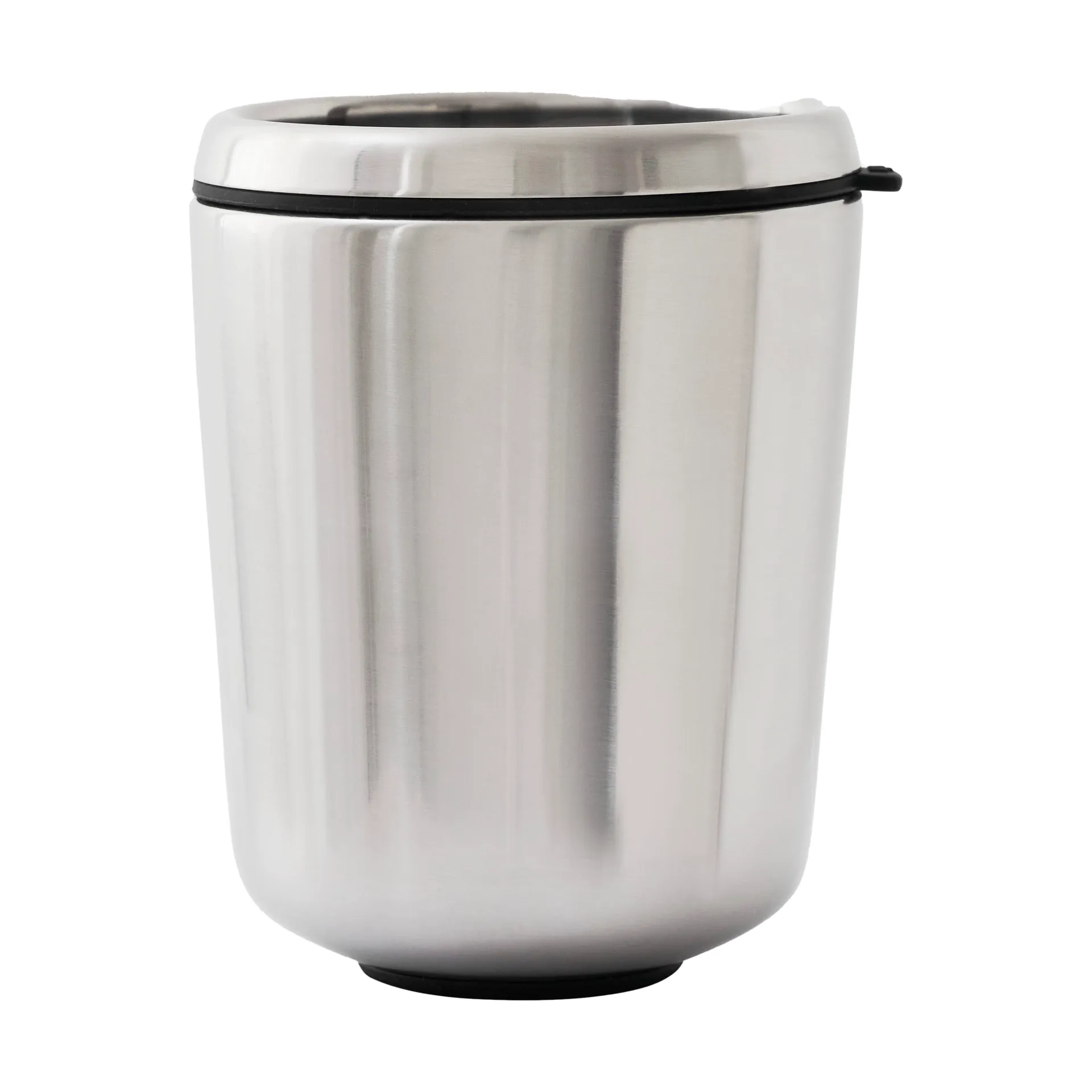 Vipp7 tannbørsteholder, Rustfritt stål Vipp