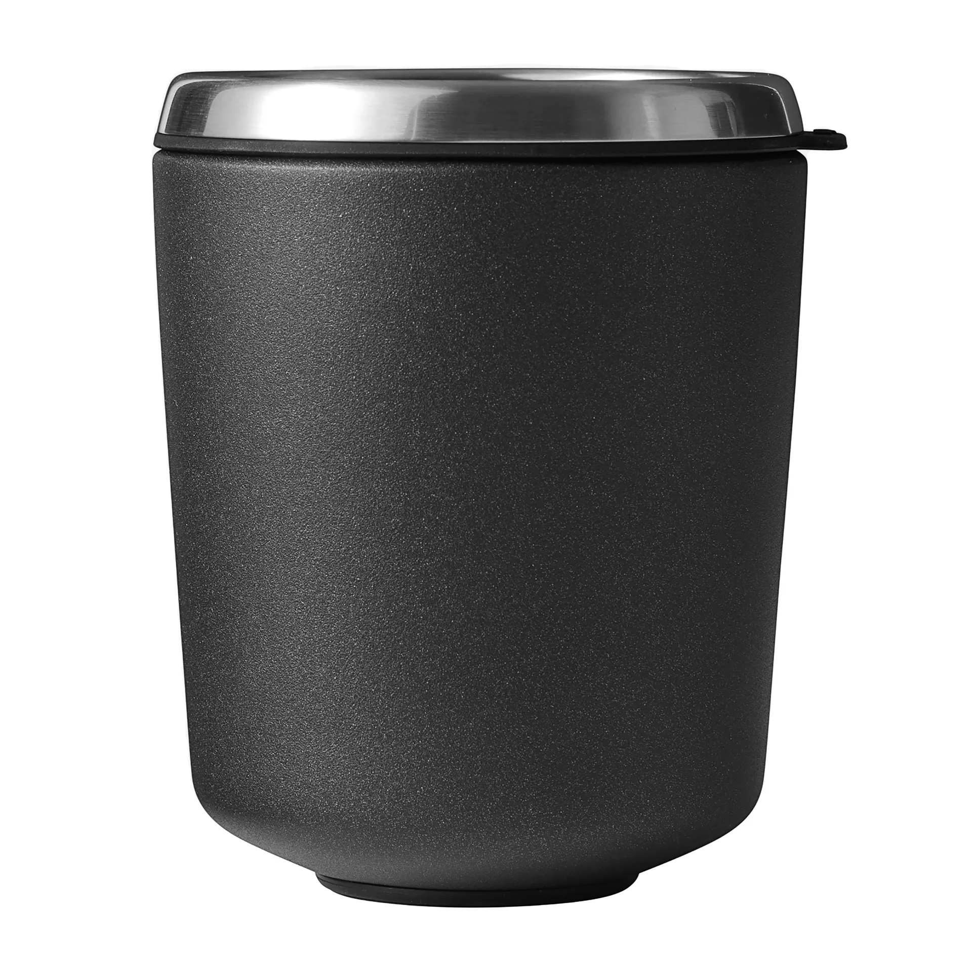 Vipp7 tannbørsteholder, Svart Vipp