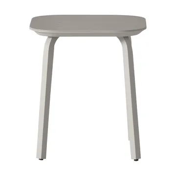 Vipp706 Lagrasse sidebord - Warm grey, 39x39x45 cm - Vipp