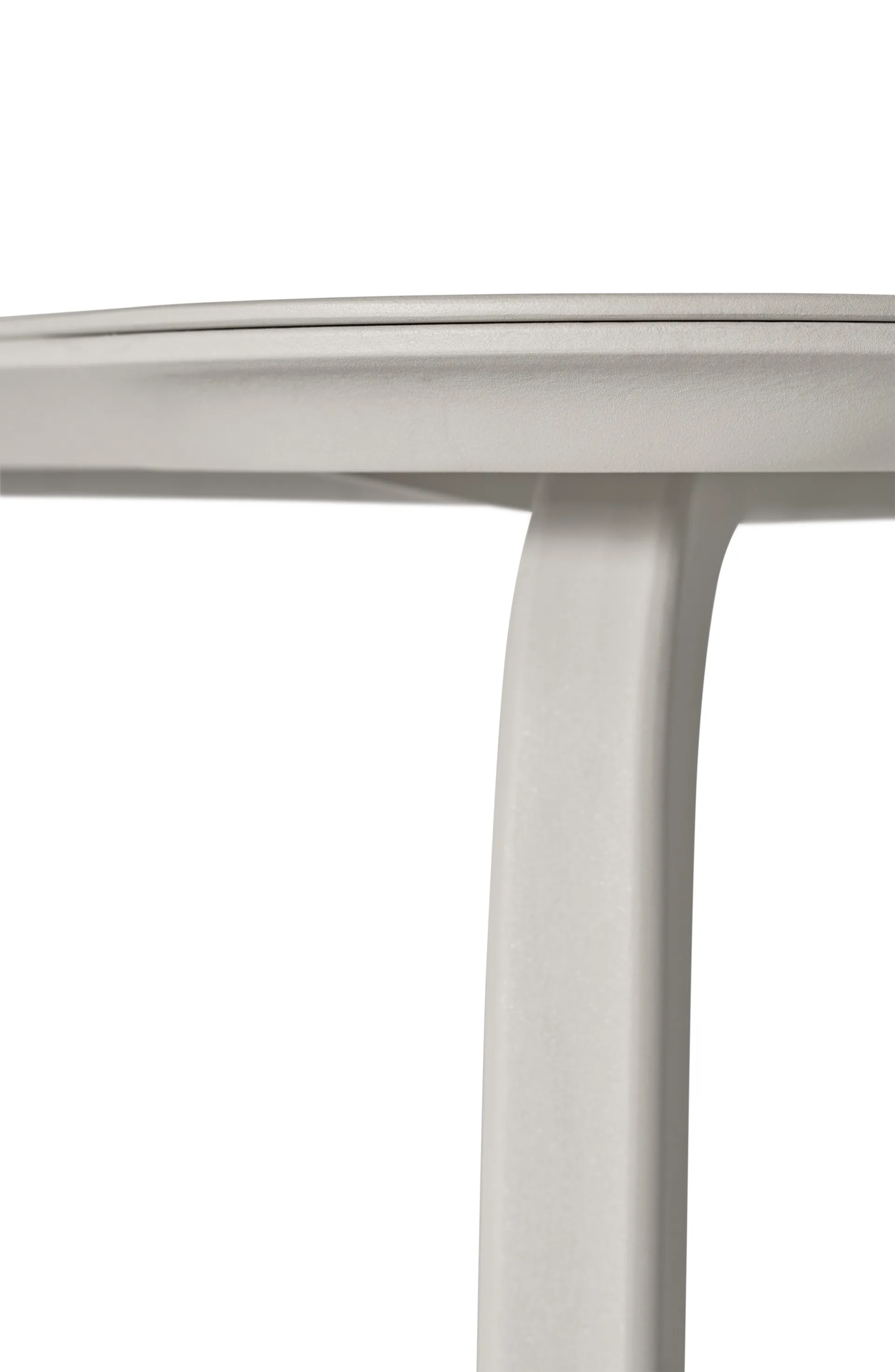 Vipp706 Lagrasse sidebord, Warm grey, 39x39x45 cm Vipp