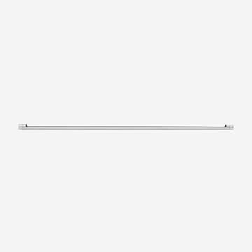 Vipp8 håndklestang 60,8 cm - Rustfritt stål - Vipp
