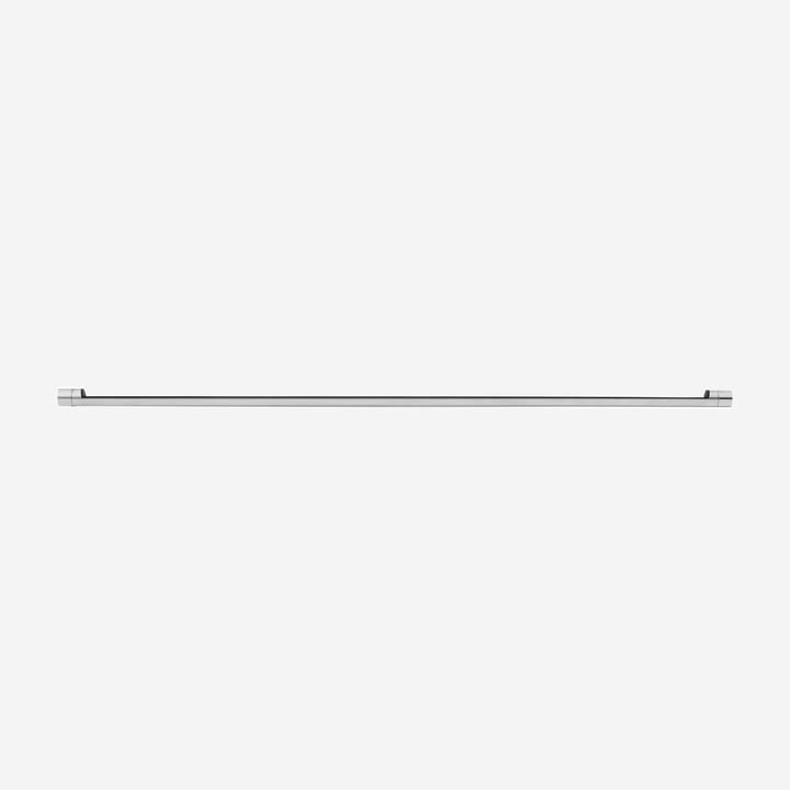 Vipp8 håndklestang 60,8 cm, Rustfritt stål Vipp