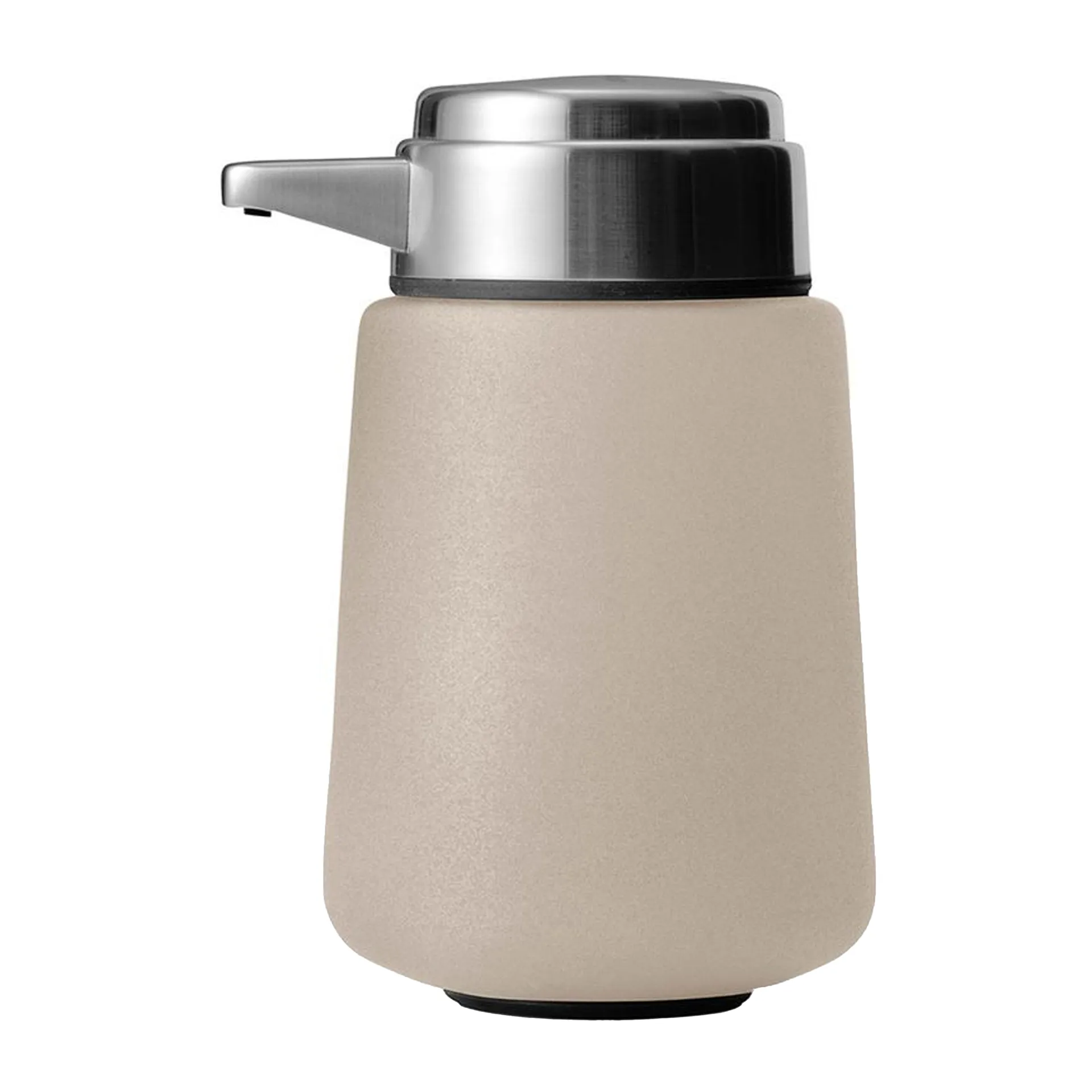 Vipp9 såpepumpe 400 ml, Beige Vipp