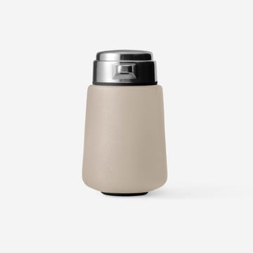 Vipp9 såpepumpe 400 ml - Beige - Vipp
