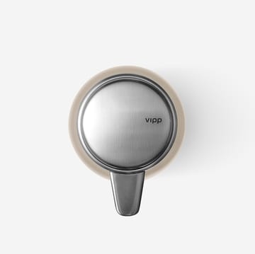 Vipp9 såpepumpe 400 ml - Beige - Vipp