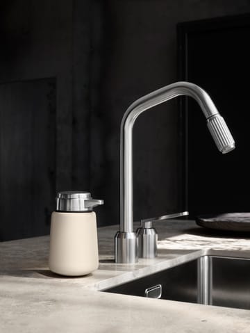 Vipp9 såpepumpe 400 ml - Beige - Vipp