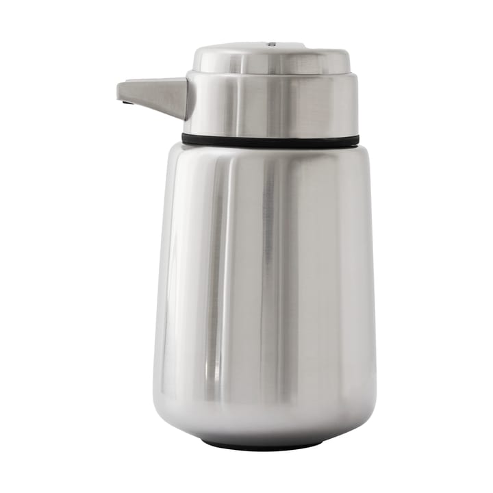 Vipp9 såpepumpe 400 ml - Rustfritt stål - Vipp