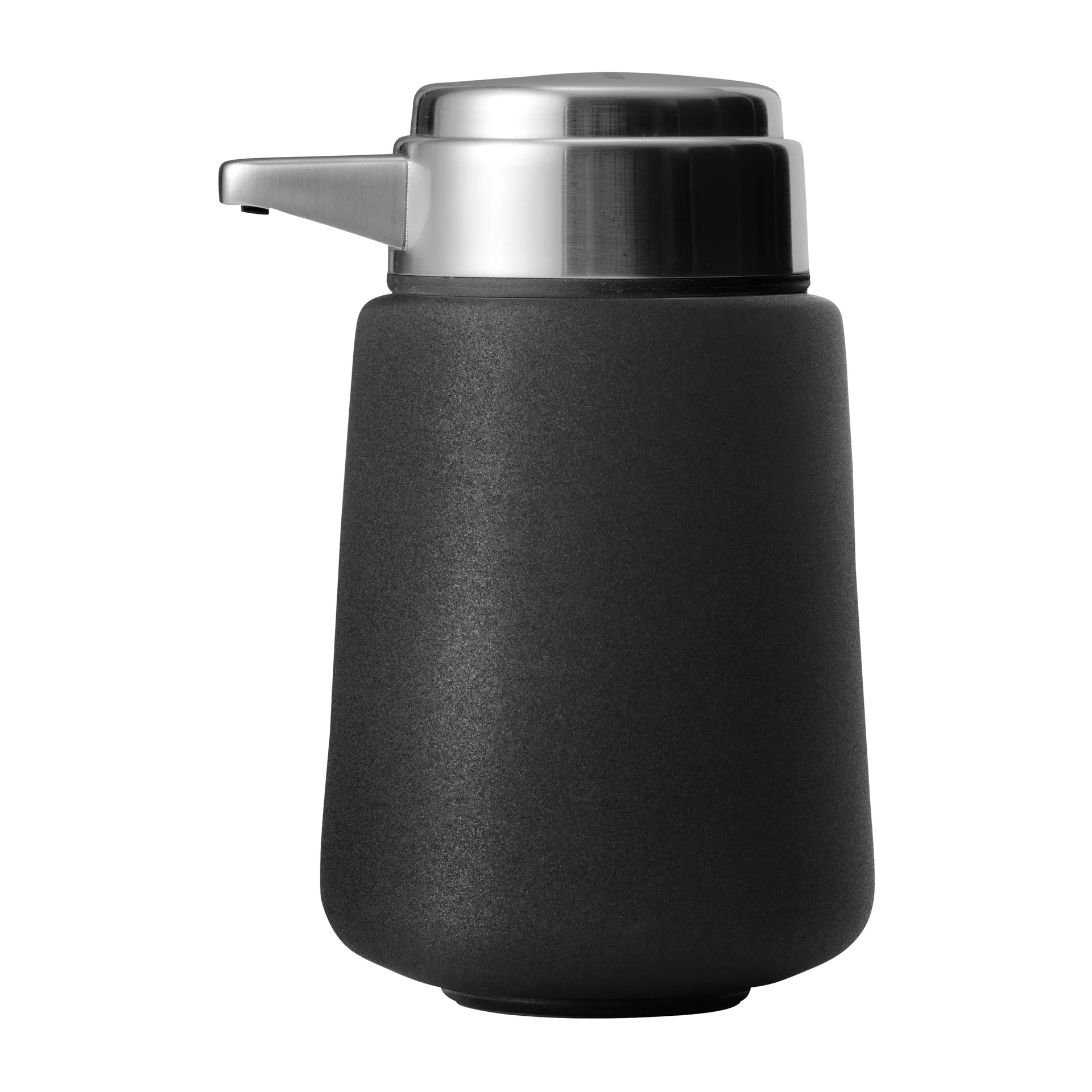 Vipp9 såpepumpe 400 ml, Svart Vipp