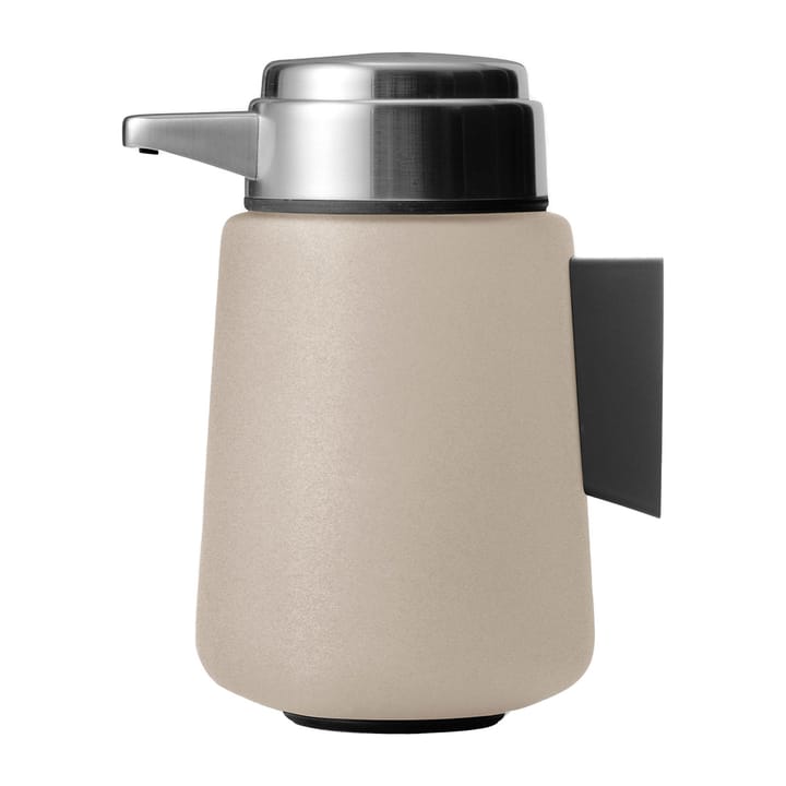 Vipp9 såpepumpe vegg 400 ml - Beige - Vipp