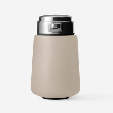 Vipp9 såpepumpe vegg 400 ml - Beige - Vipp