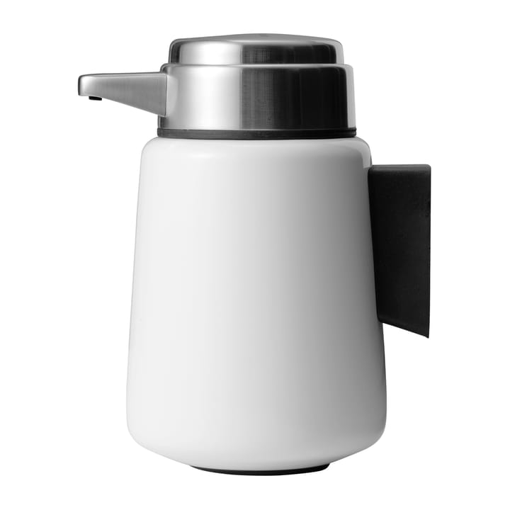 Vipp9 såpepumpe vegg 400 ml - Hvit - Vipp