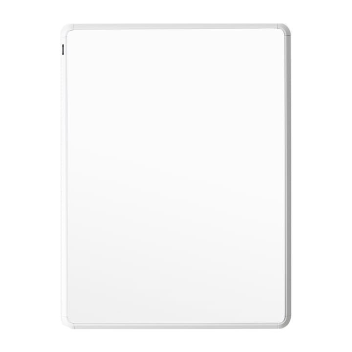 Vipp911 veggspeil small 50x66,5 cm - Hvit - Vipp