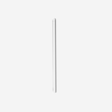 Vipp911 veggspeil small 50x66,5 cm - Hvit - Vipp