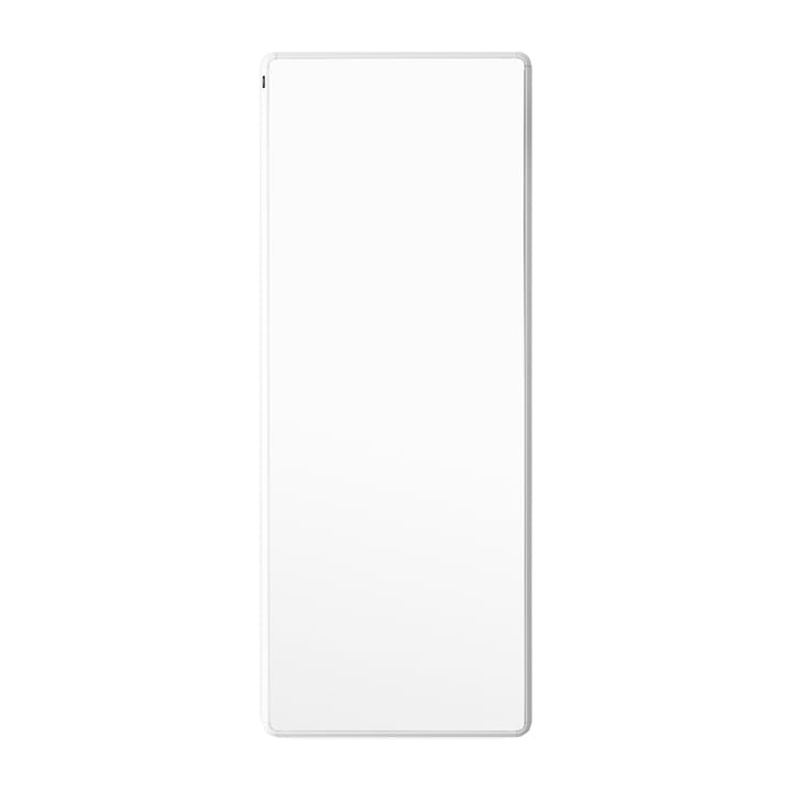 Vipp912 veggspeil medium 50x126 cm - Hvit - Vipp