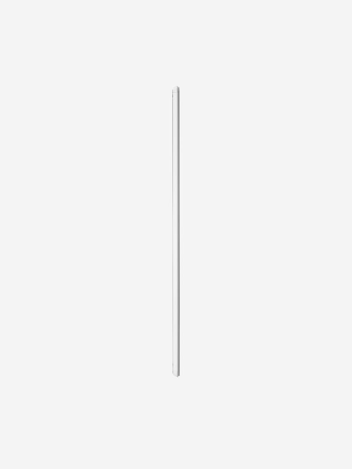 Vipp912 veggspeil medium 50x126 cm, Hvit Vipp
