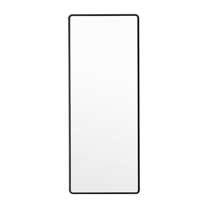Vipp912 veggspeil medium 50x126 cm - Svart - Vipp