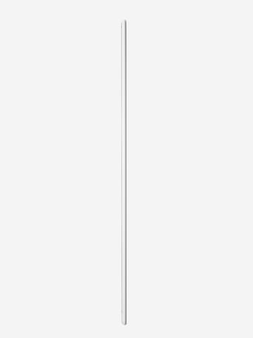 Vipp913 veggspeil large 50x186,4 cm - Hvit - Vipp