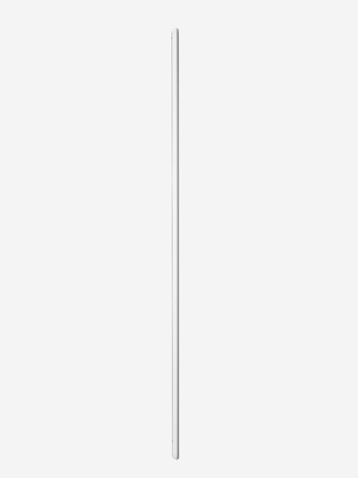 Vipp913 veggspeil large 50x186,4 cm, Hvit Vipp