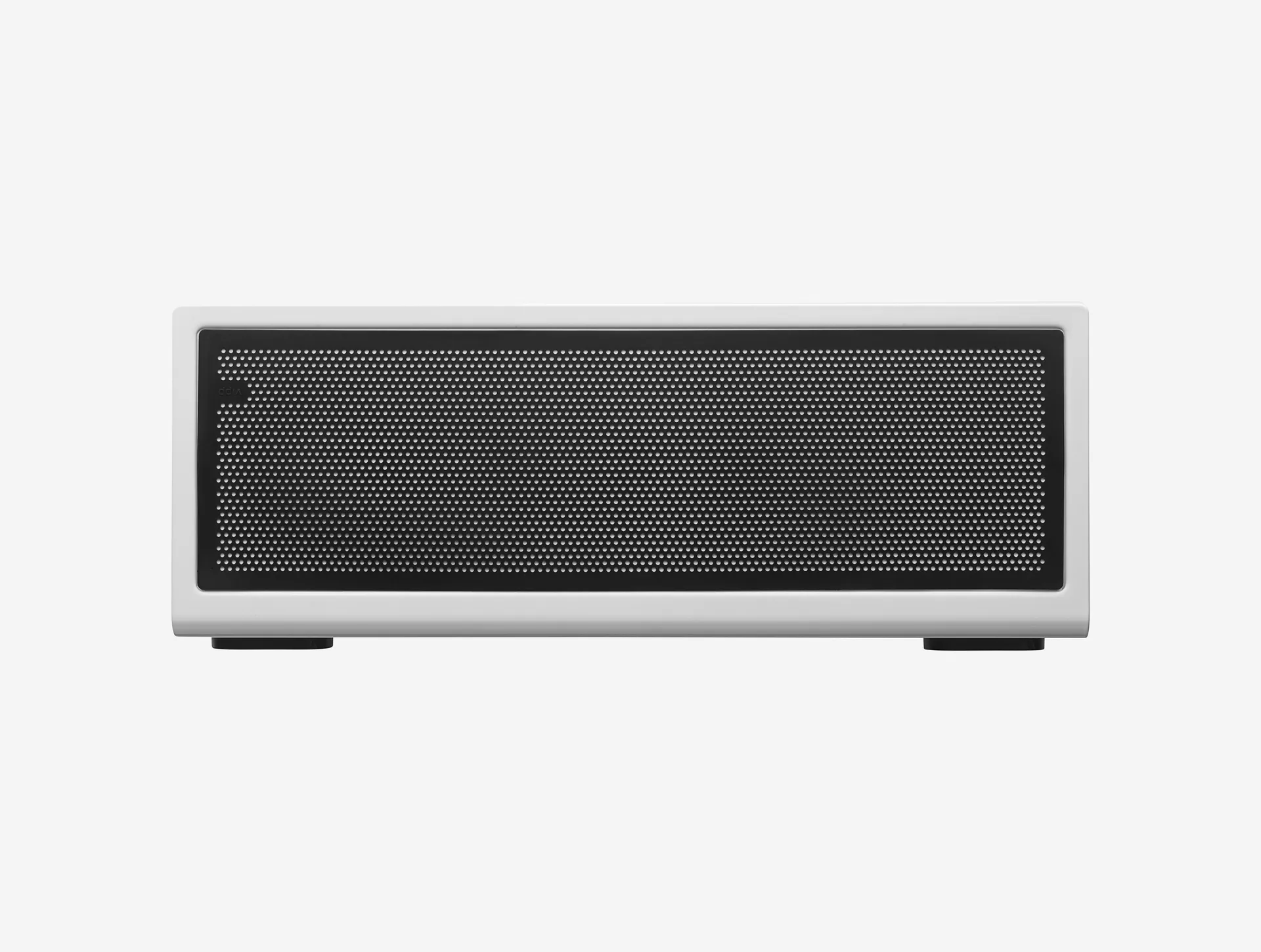 Vipp921 vegghylle small 50,5 cm, Hvit Vipp