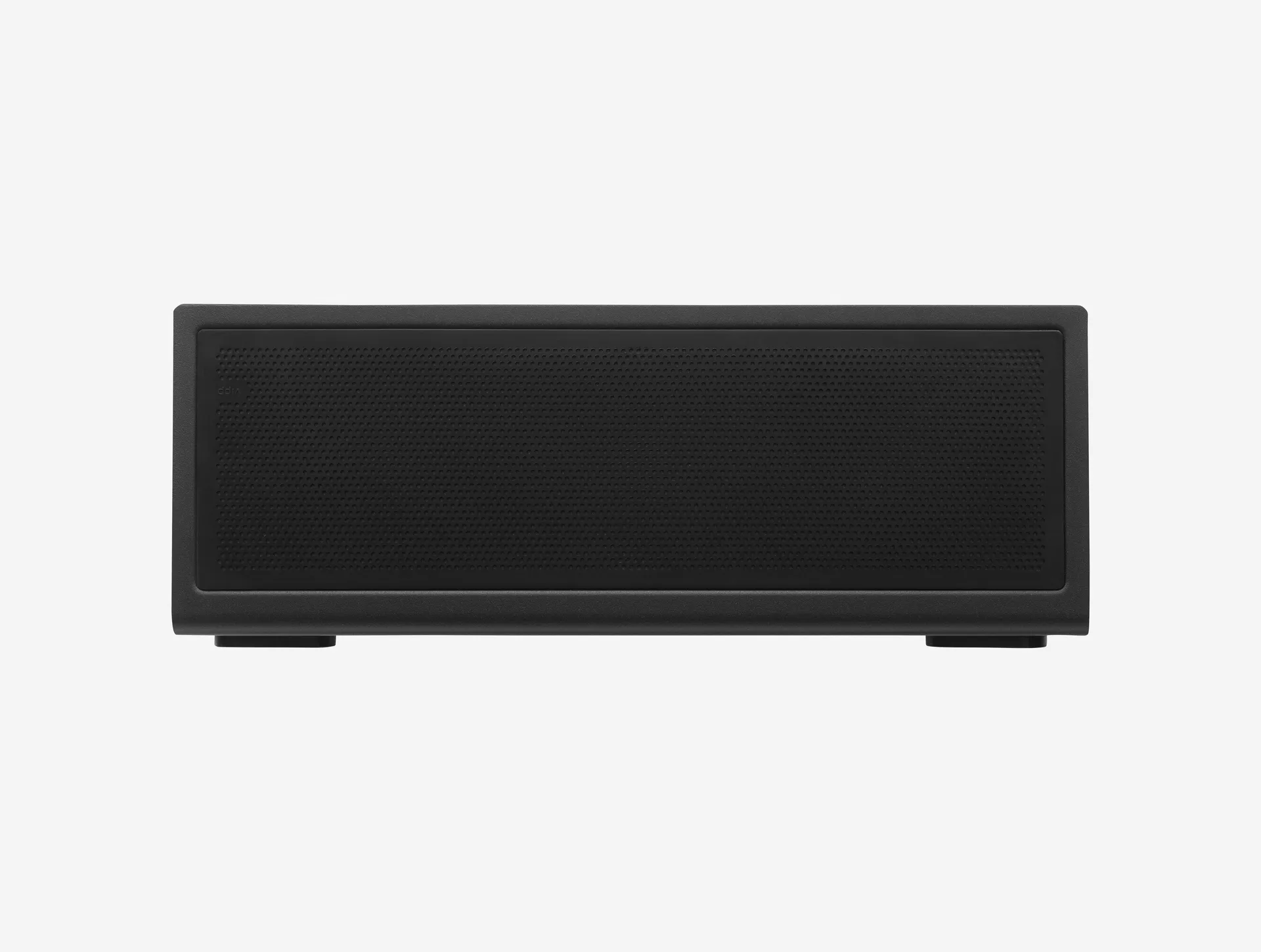 Vipp921 vegghylle small 50,5 cm, Svart Vipp