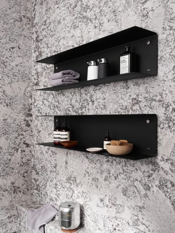 Vipp922 vegghylle large 100 cm - Hvit - Vipp