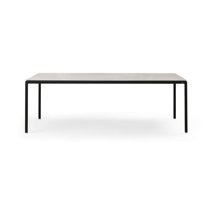 Vipp971 spisebord 200x95x72,5 cm - Keramikk - Vipp