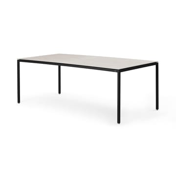 Vipp971 spisebord 200x95x72,5 cm - Keramikk - Vipp