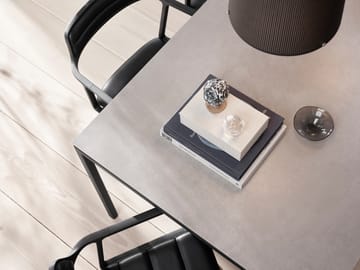 Vipp971 spisebord 200x95x72,5 cm - Keramikk - Vipp