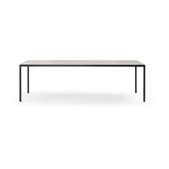 Vipp972 spisebord 240x95x72,5 cm - Keramikk - Vipp