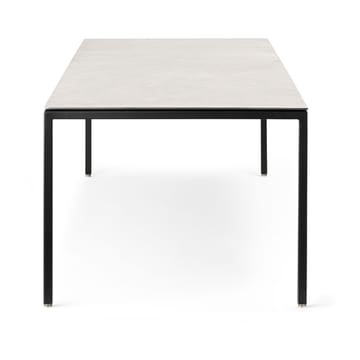 Vipp972 spisebord 240x95x72,5 cm - Keramikk - Vipp