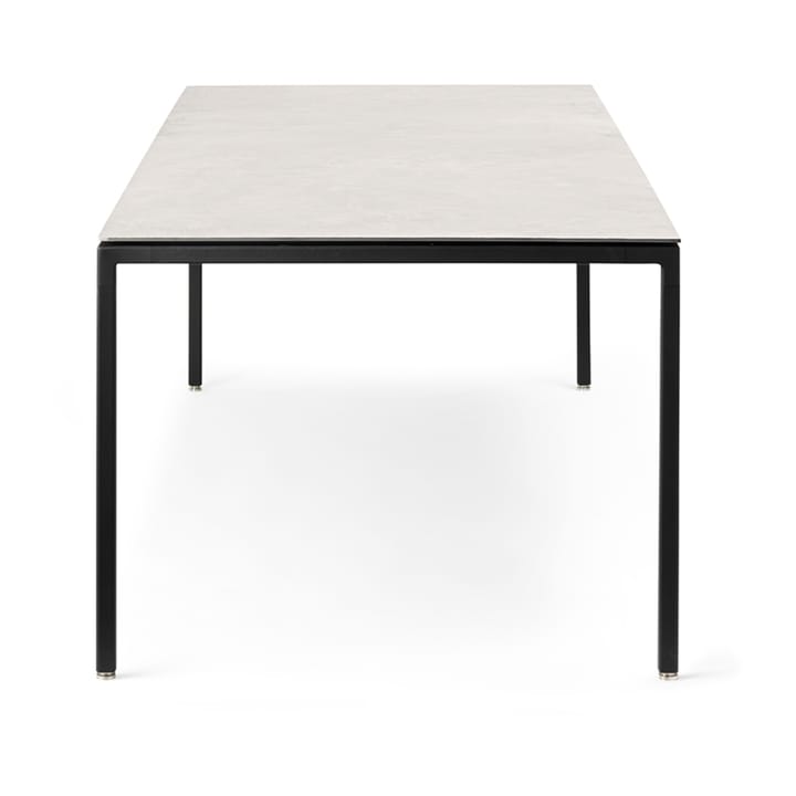 Vipp972 spisebord 240x95x72,5 cm, Keramikk Vipp