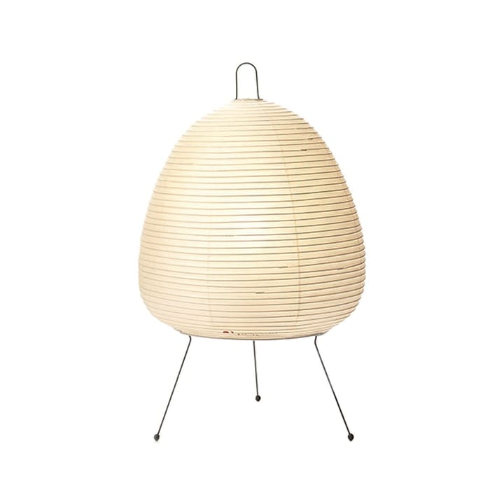 Akari 1A Table lamp bordlampe - Hvit - Vitra