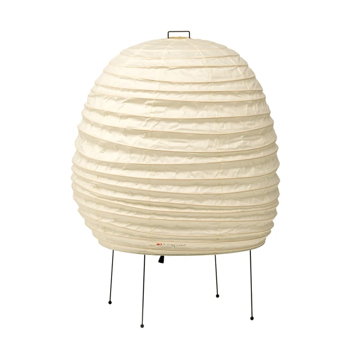 Akari 20N bordlampe 60 cm - Hvit - Vitra