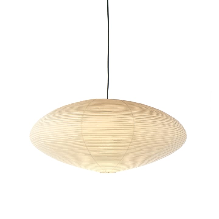 Akari 21A pendel Ø65 cm - Hvit - Vitra