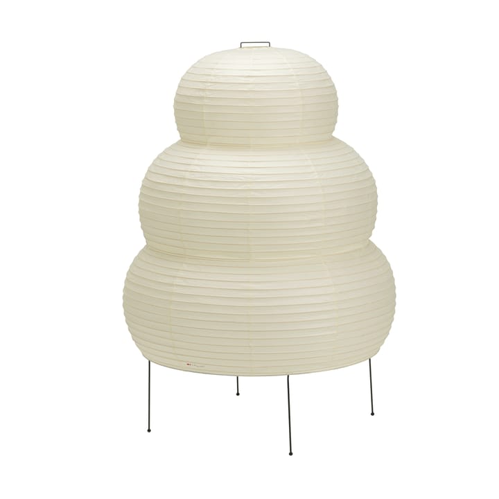 Akari 24N bordlampe 58 cm - Hvit - Vitra