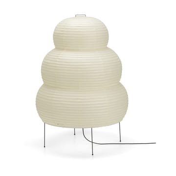 Akari 24N bordlampe 58 cm - Hvit - Vitra