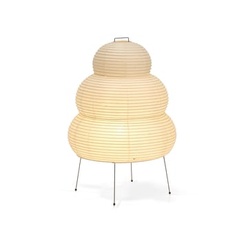 Akari 24N bordlampe 58 cm - Hvit - Vitra