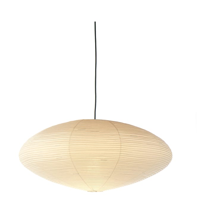 Akari 26A pendel Ø45 cm - Hvit - Vitra