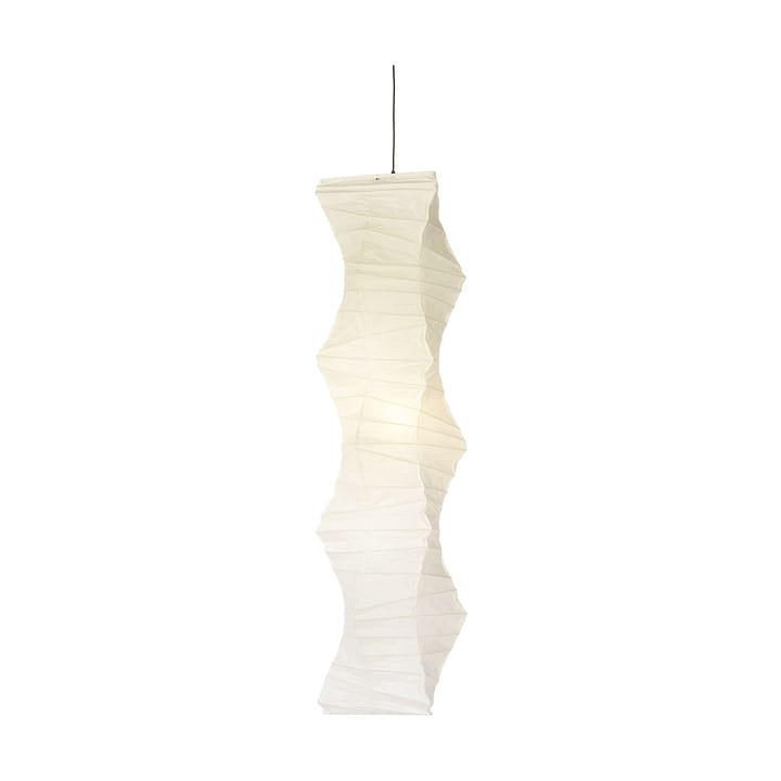 Akari 33N pendel Ø47 cm - Hvit - Vitra