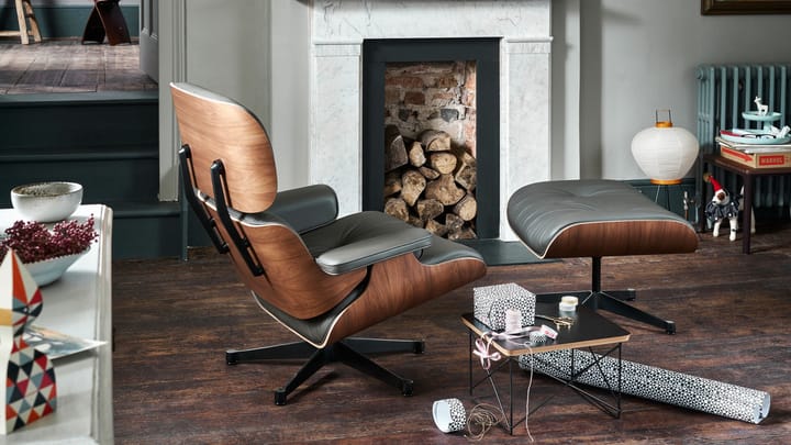 Akari 3A bordlampe, Hvit Vitra