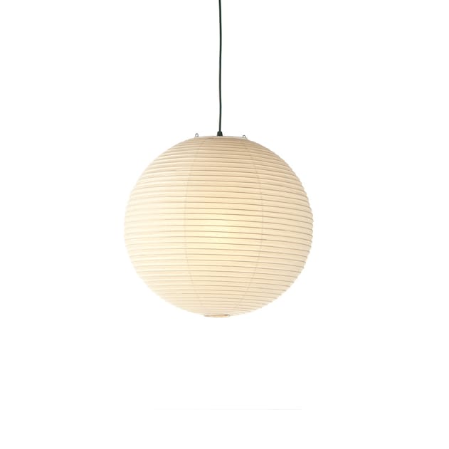 Akari 55A pendel Ø55 cm - Hvit - Vitra